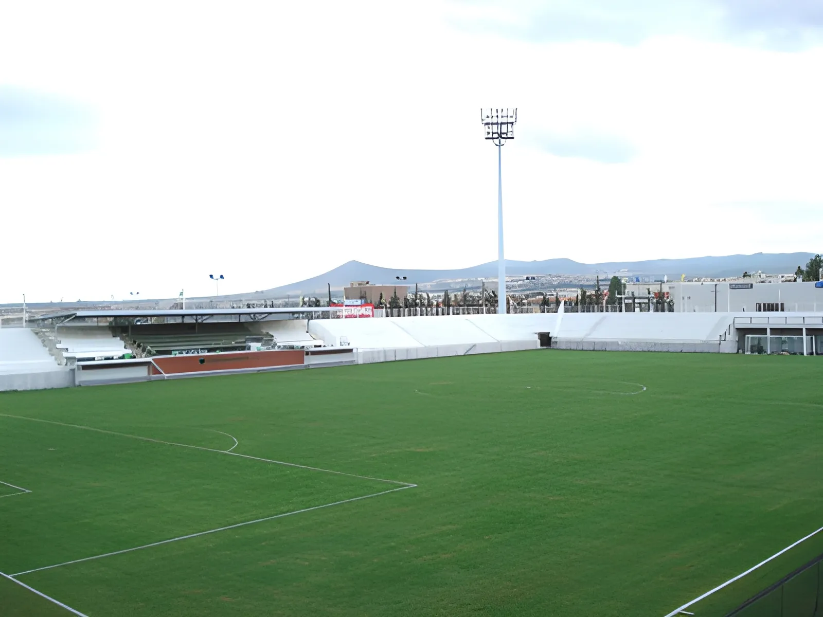 Makedonikos Football Stadium