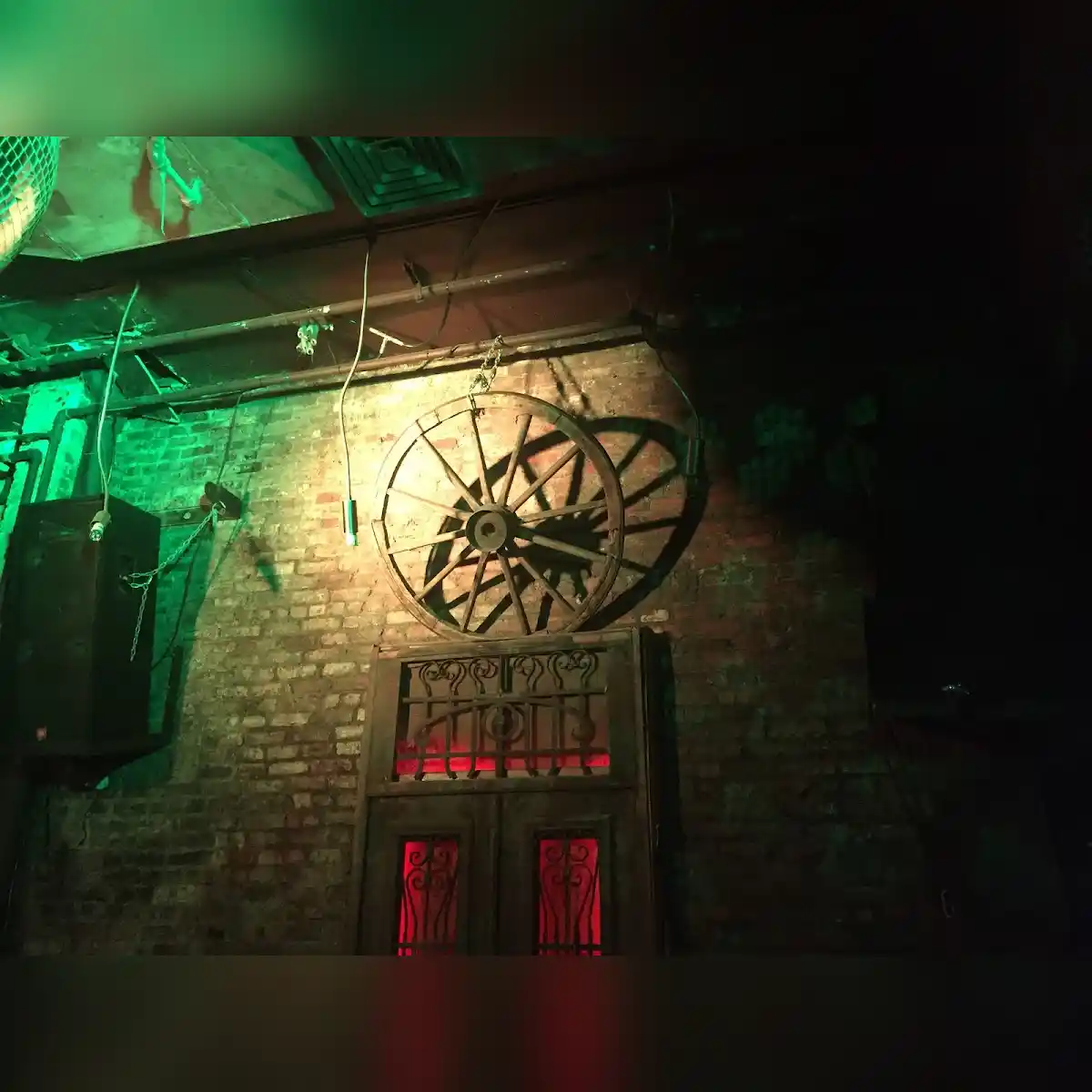 venue photo