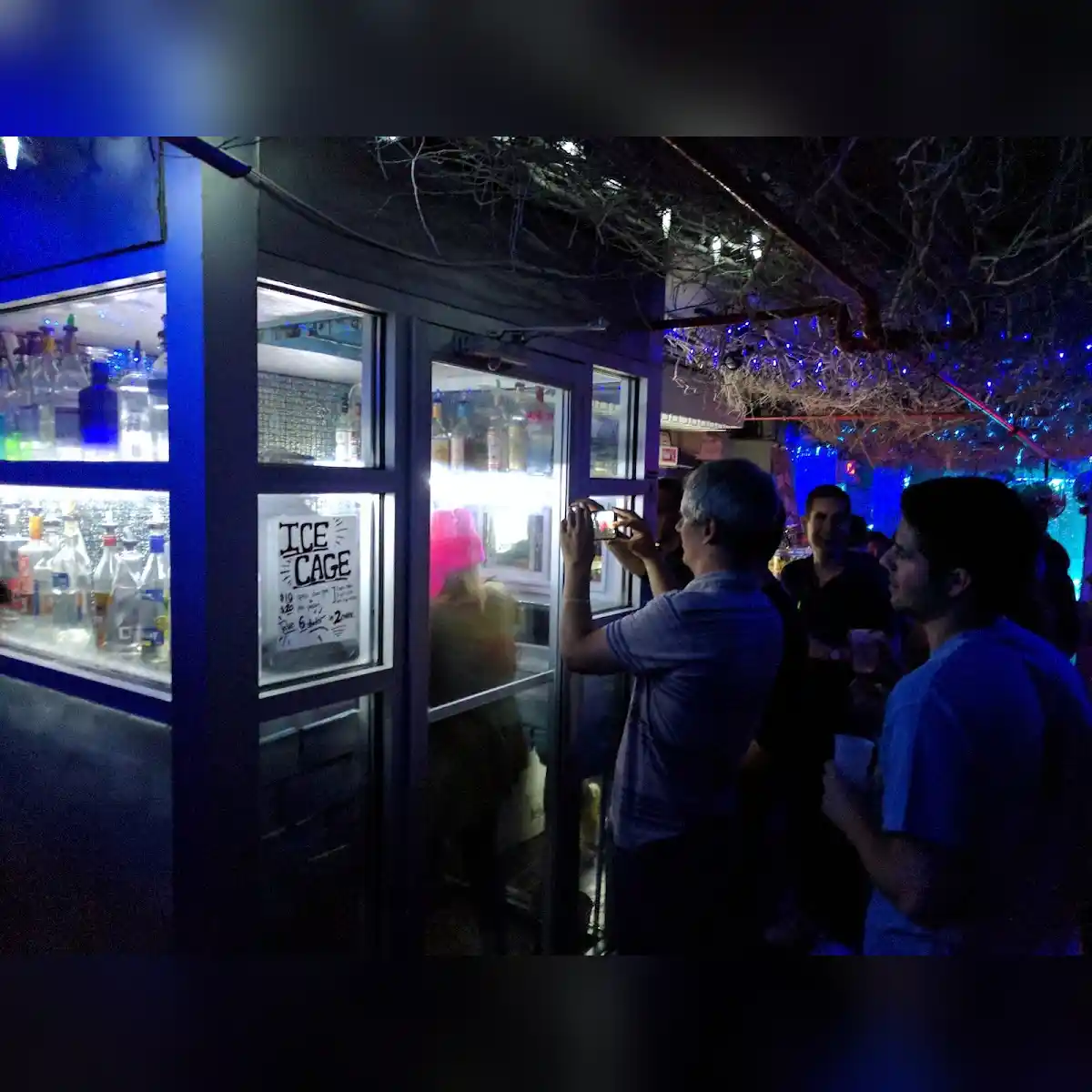venue photo