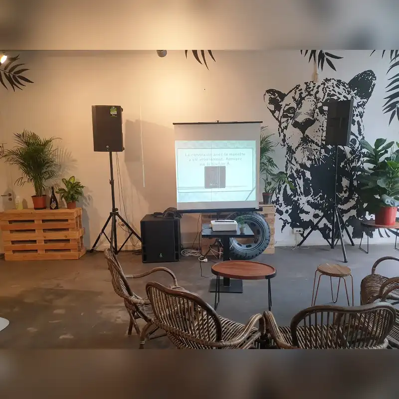 venue photo