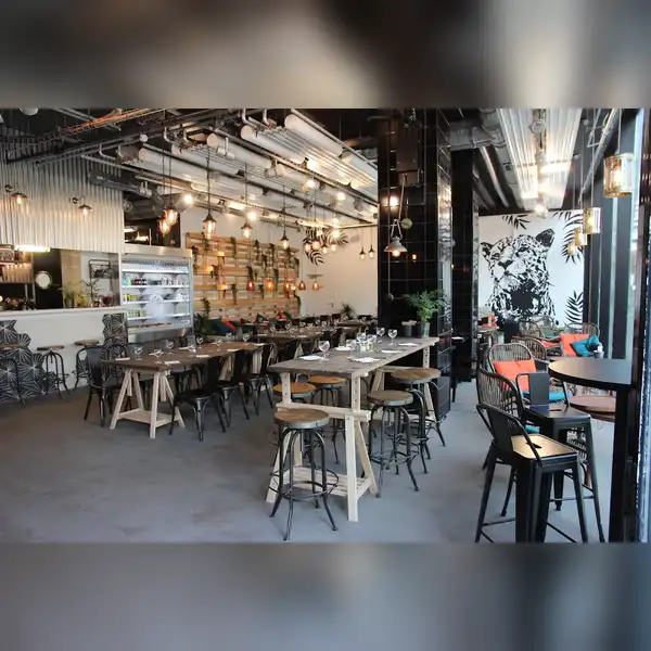 venue photo