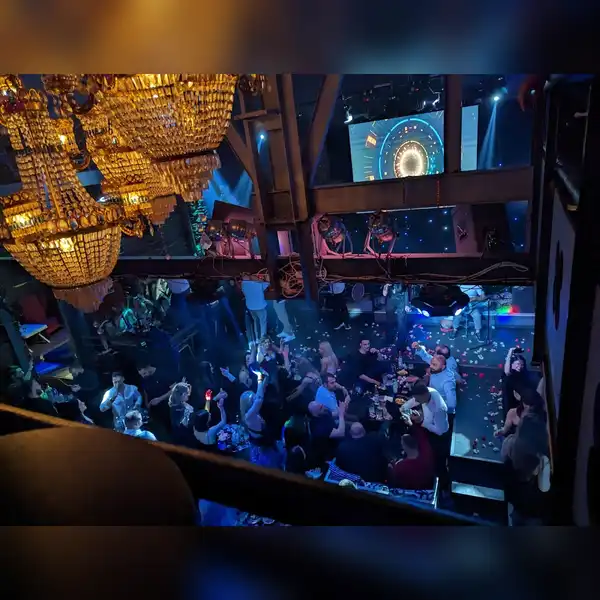 venue photo