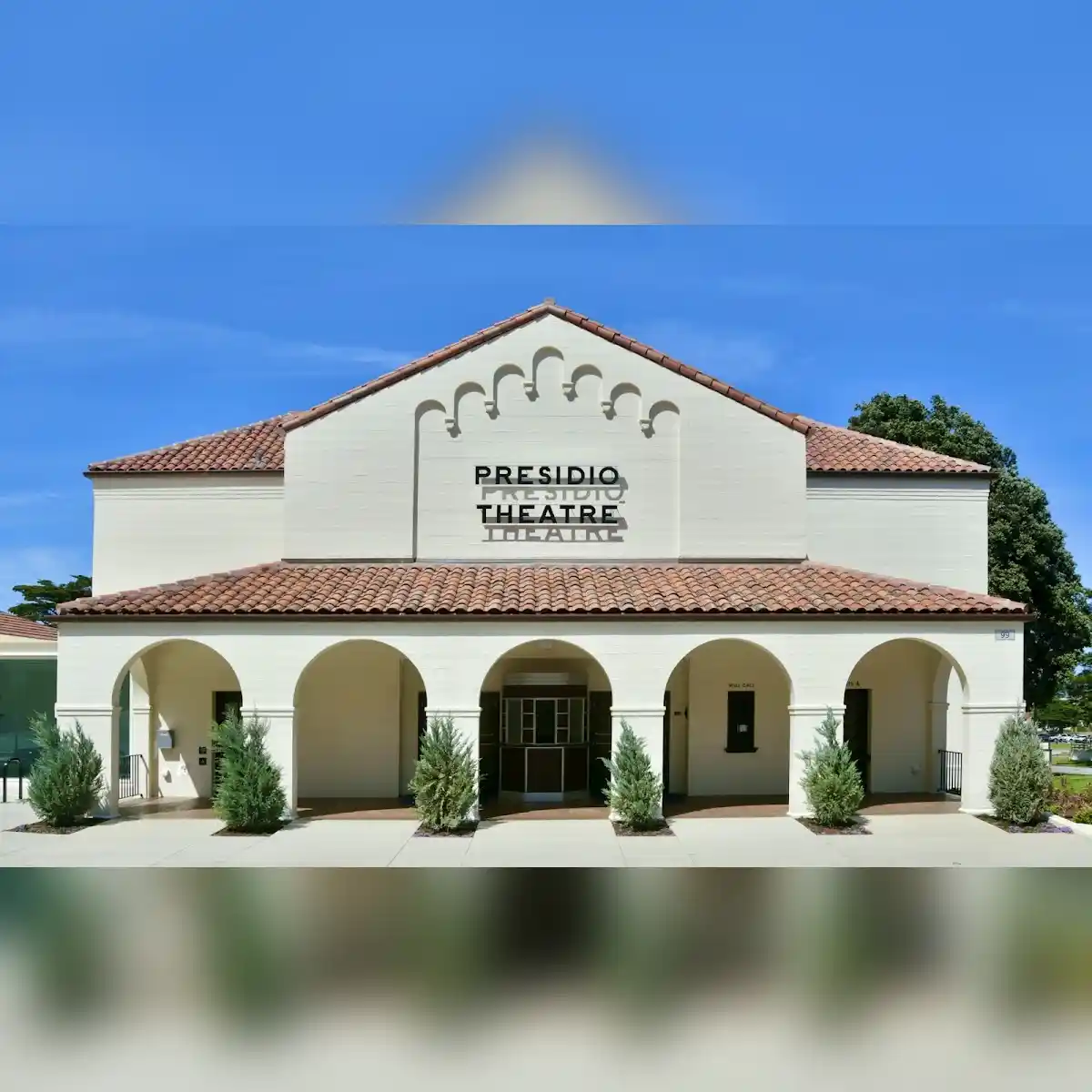 venue photo