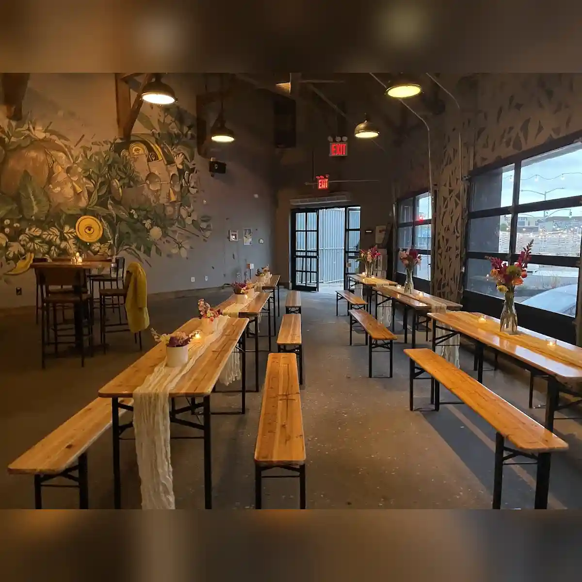 venue photo