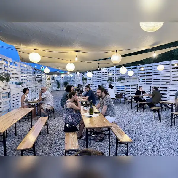 venue photo