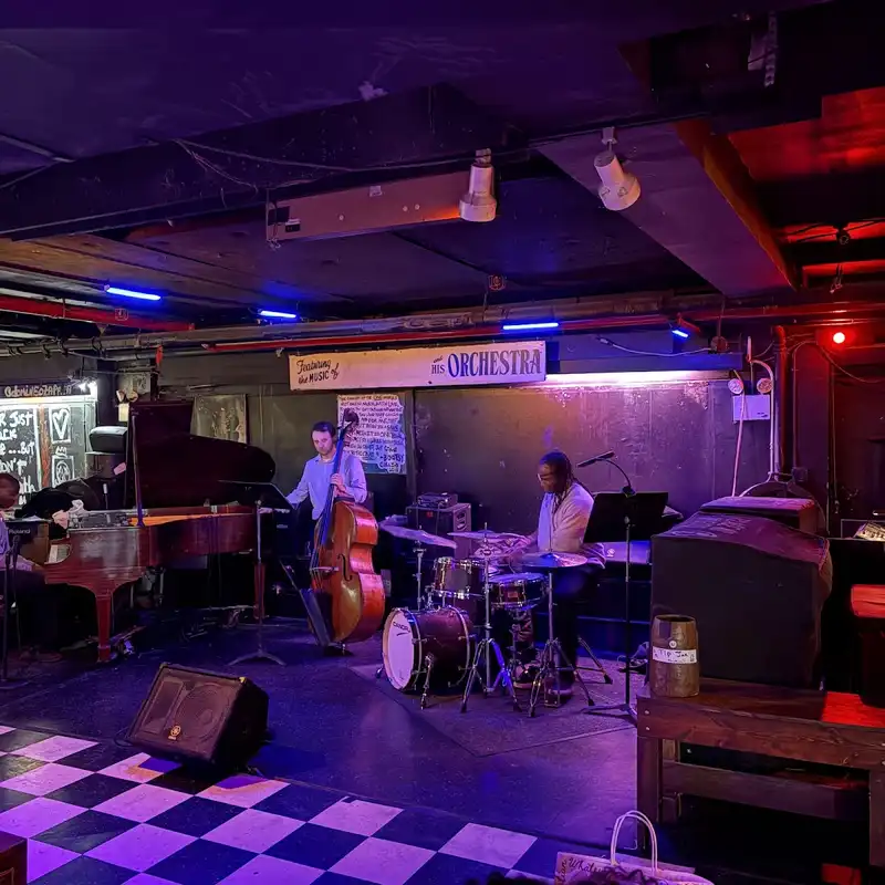 venue photo