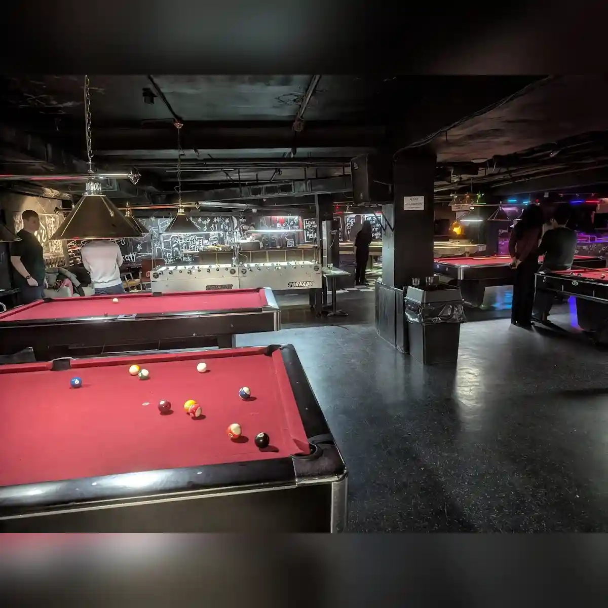 venue photo