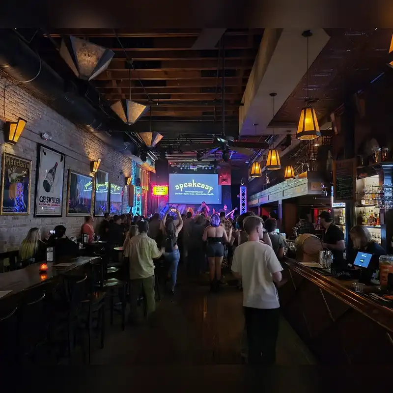 venue photo