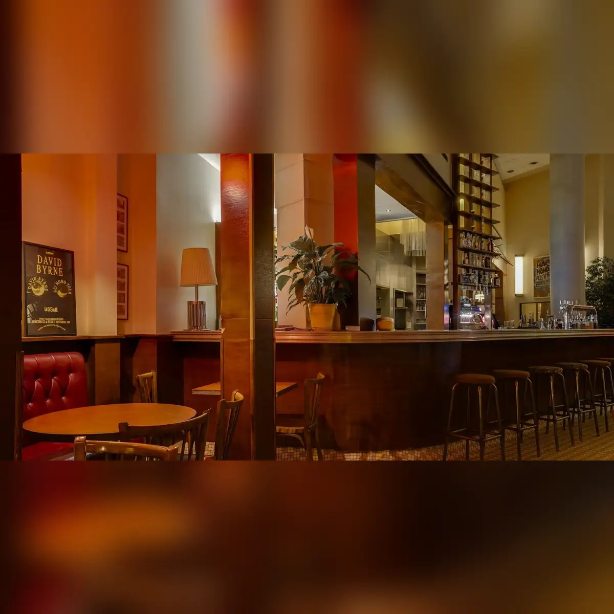 venue photo