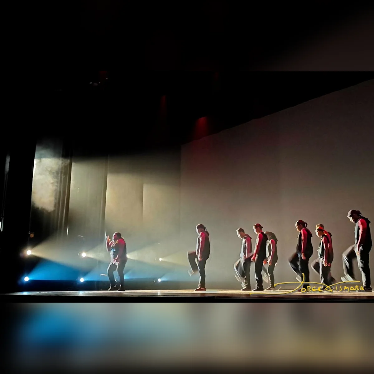 venue photo