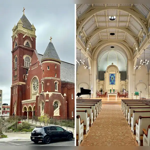 venue photo