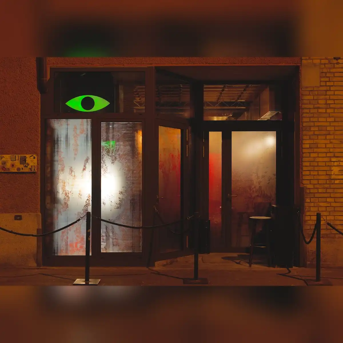 venue photo
