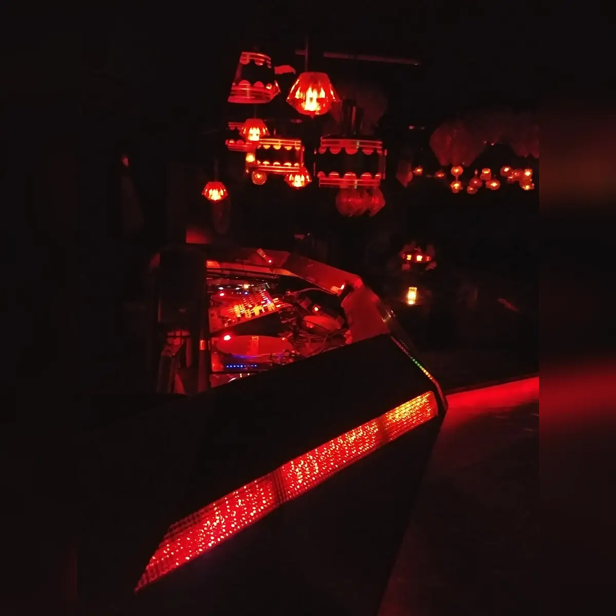 venue photo