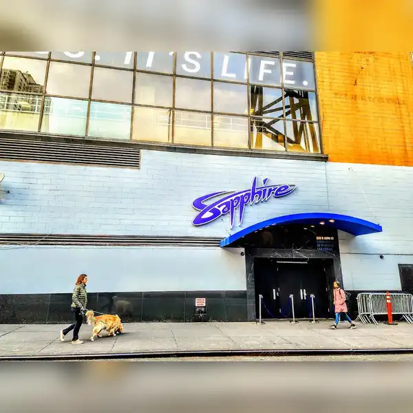 venue photo