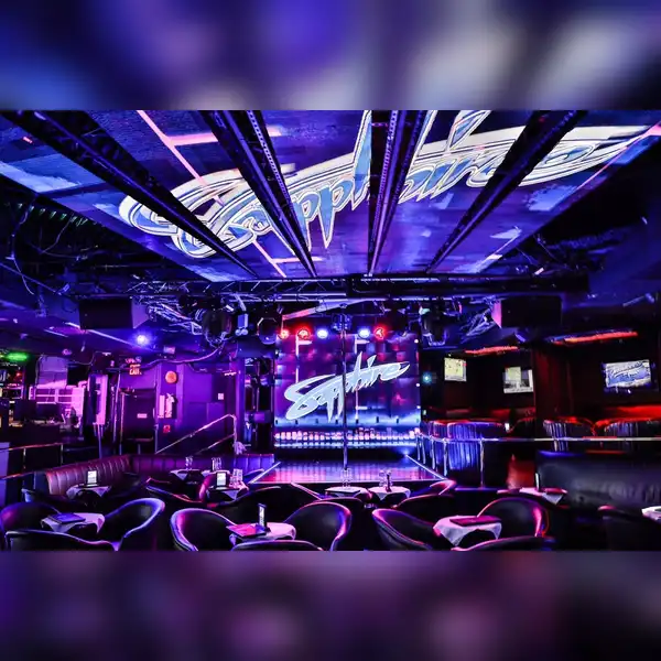 venue photo