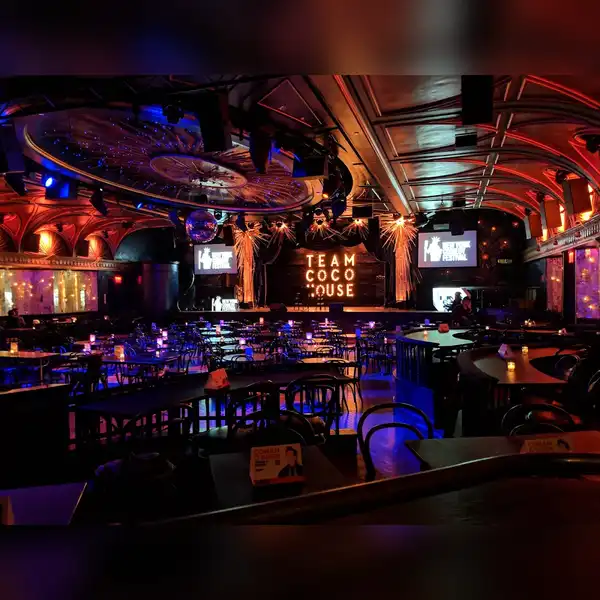 venue photo