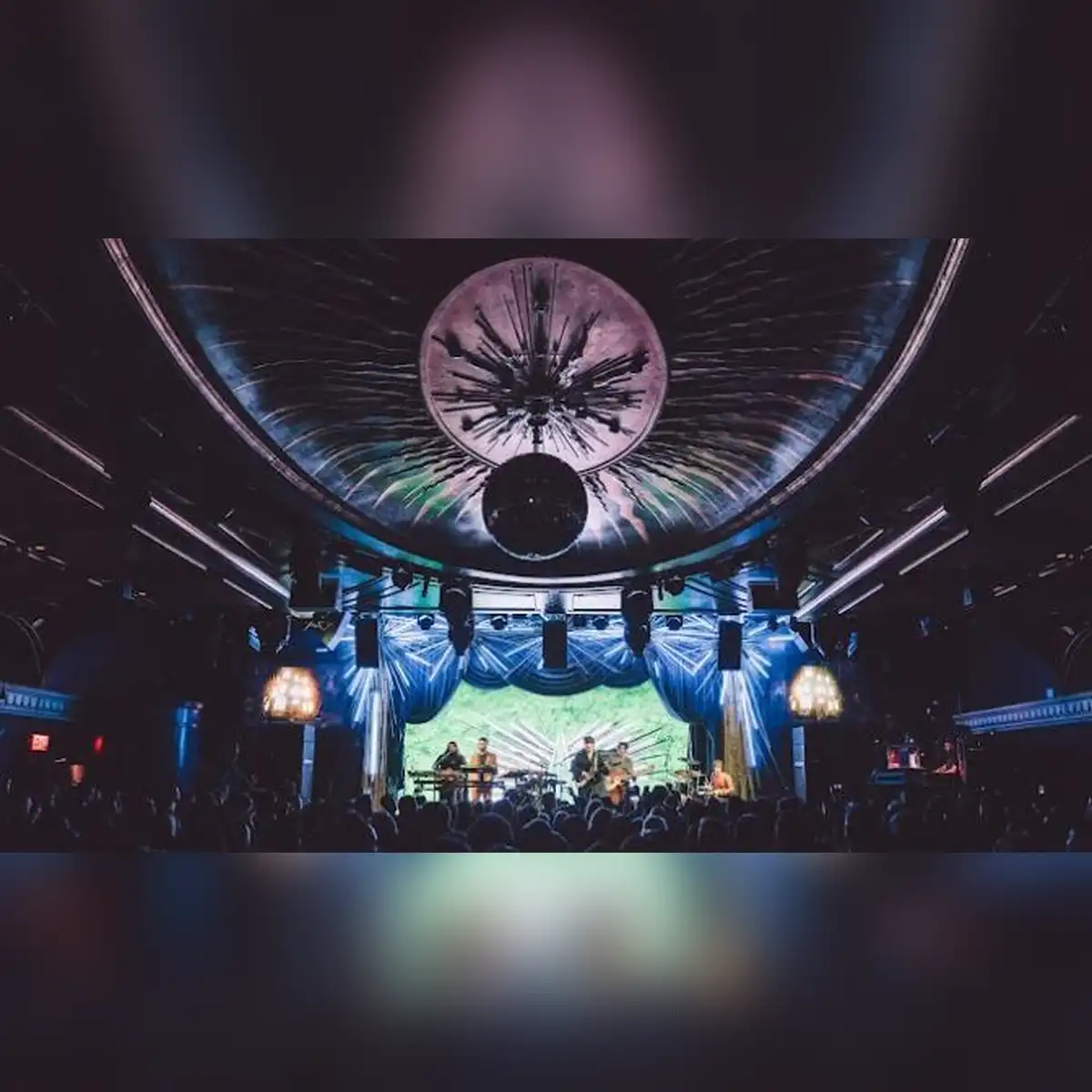 venue photo