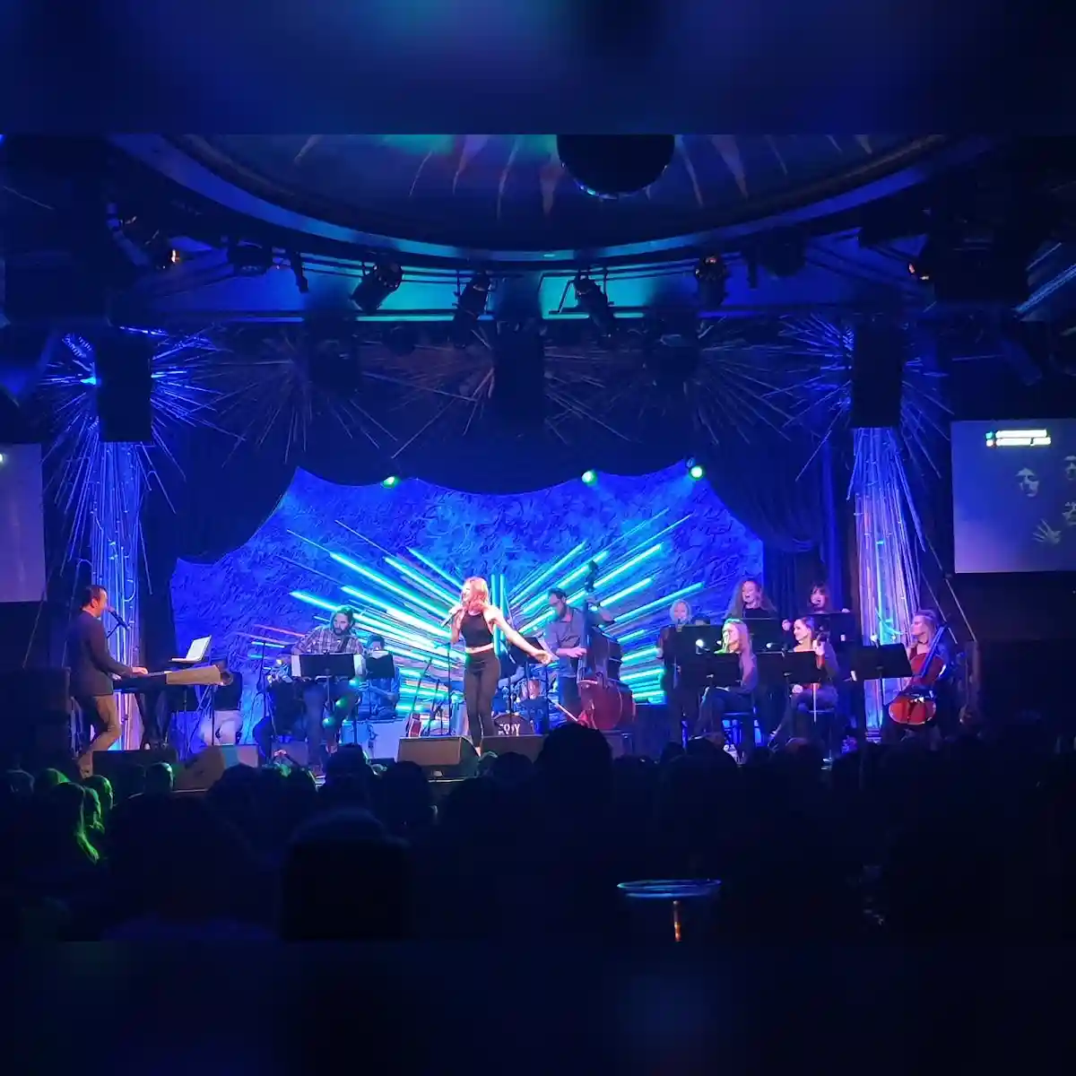 venue photo