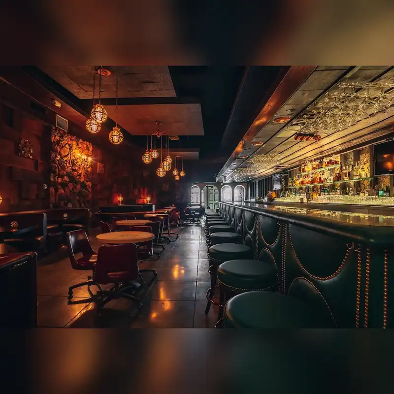 venue photo