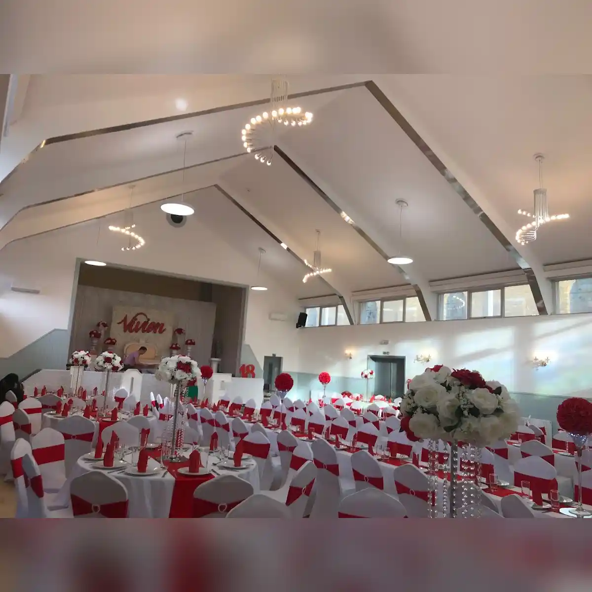 venue photo
