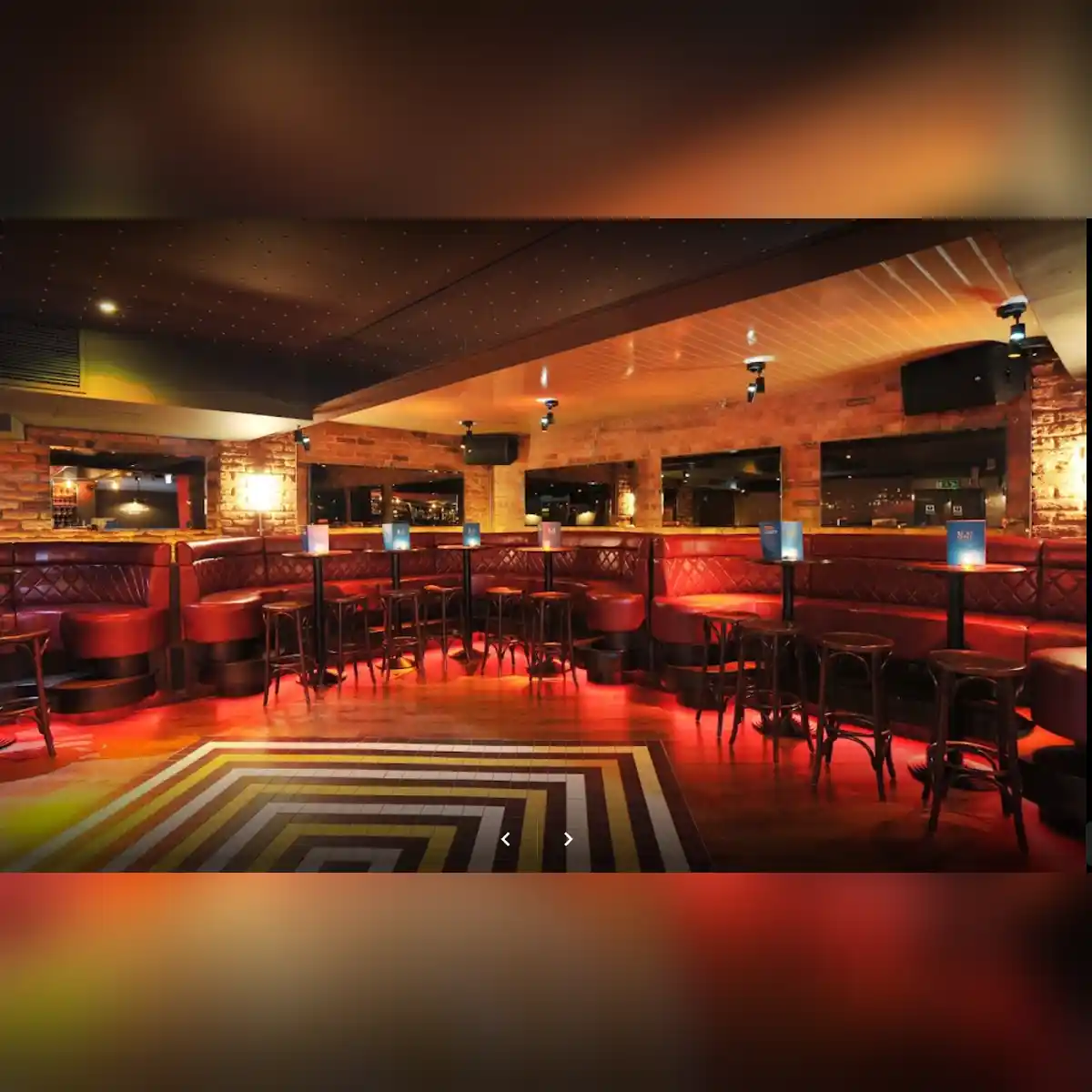 venue photo