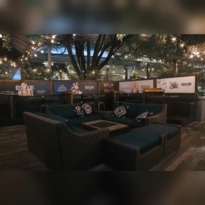 venue photo