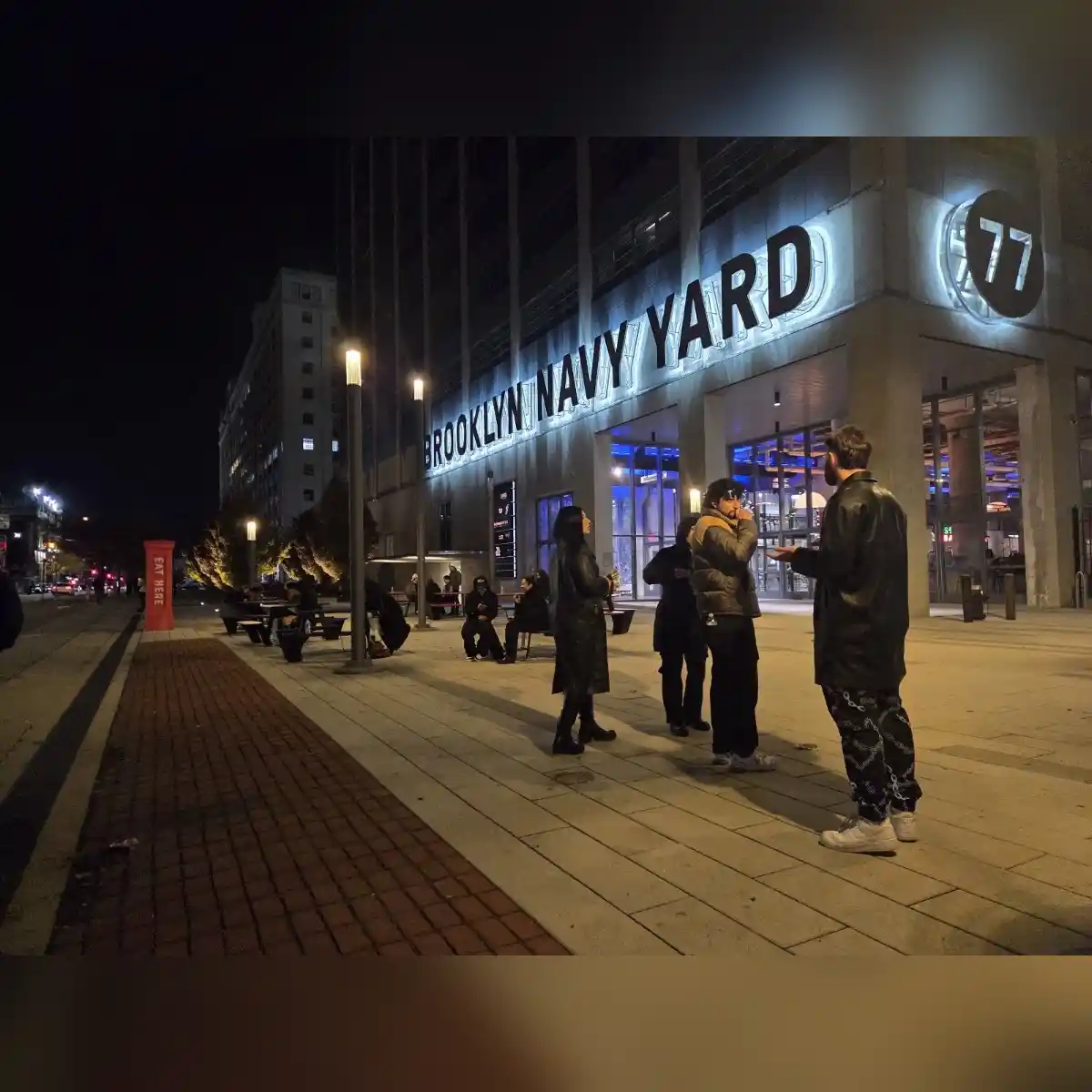 venue photo
