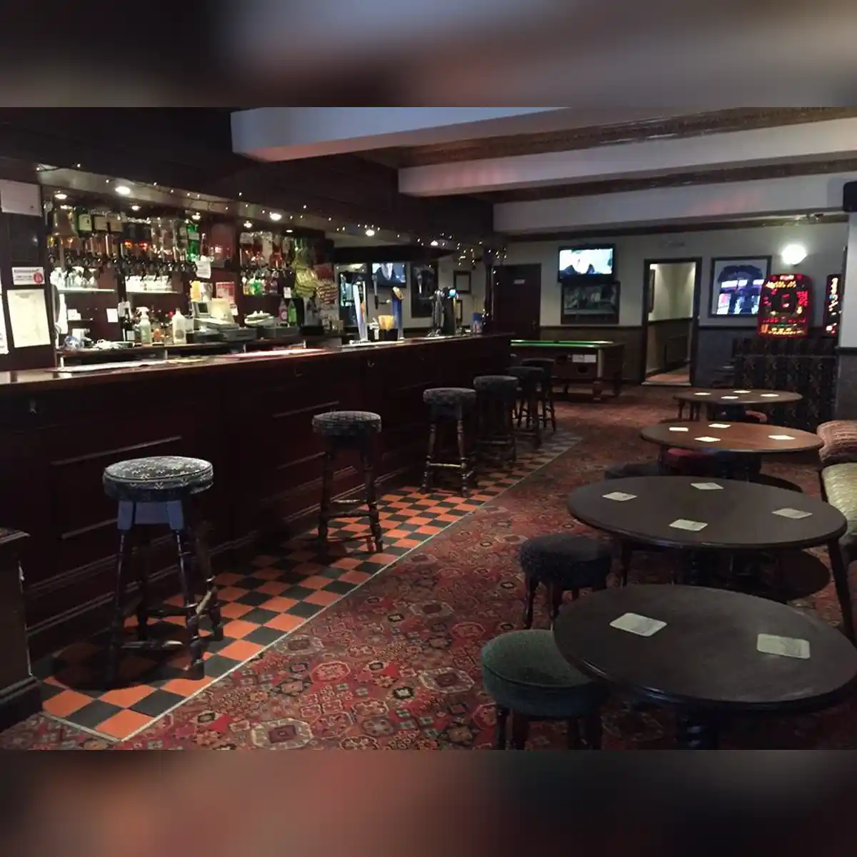 venue photo