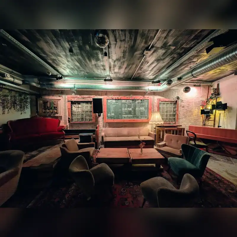 venue photo