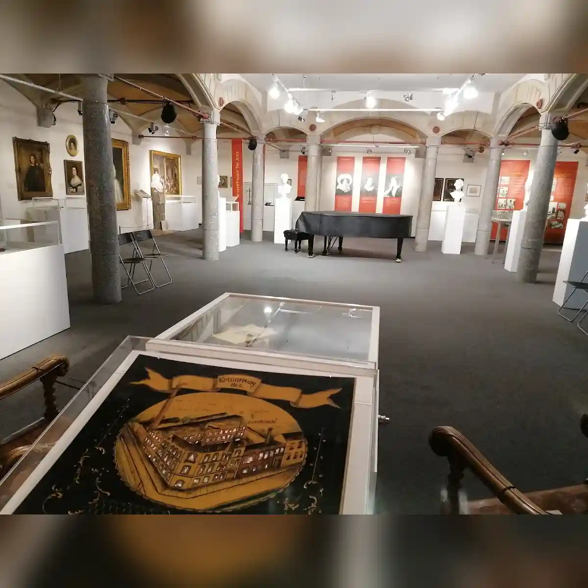 venue photo