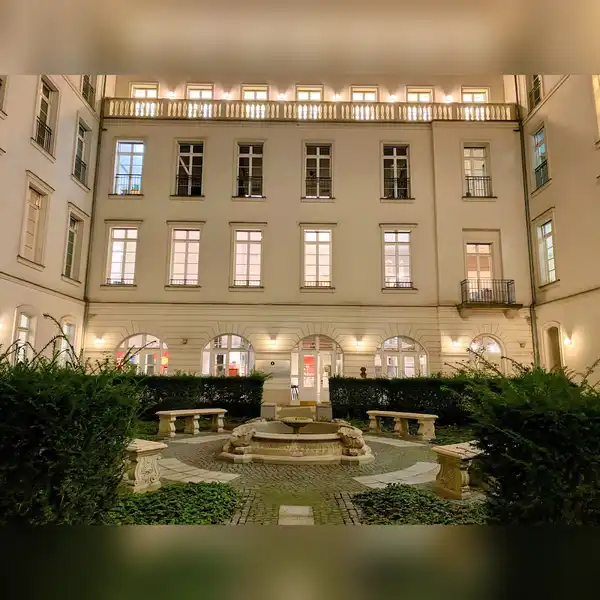 venue photo