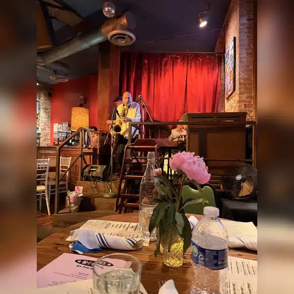 venue photo