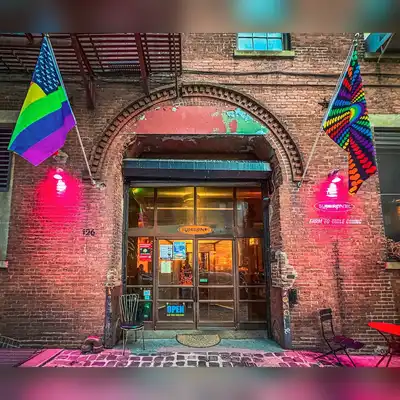 venue photo