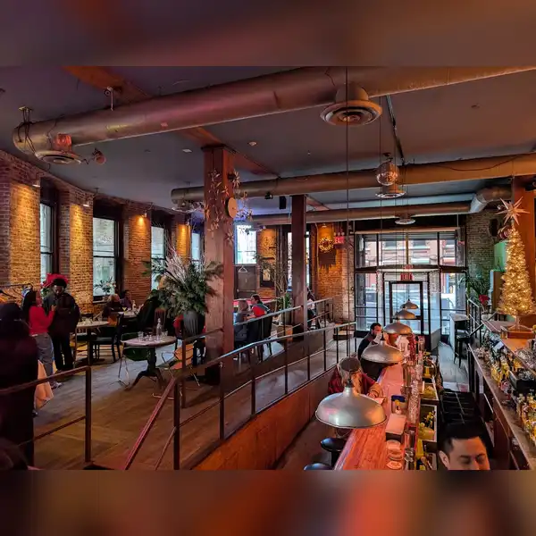 venue photo