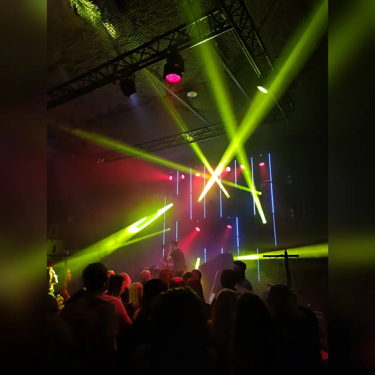 venue photo
