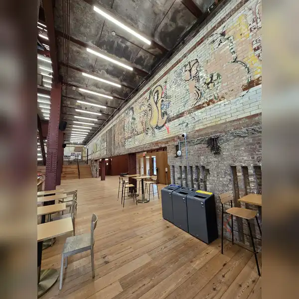 venue photo