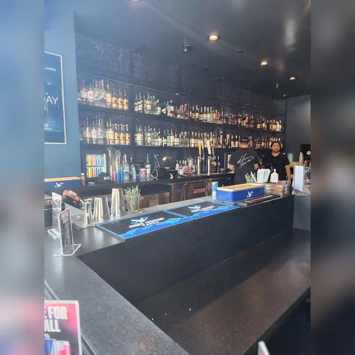 venue photo