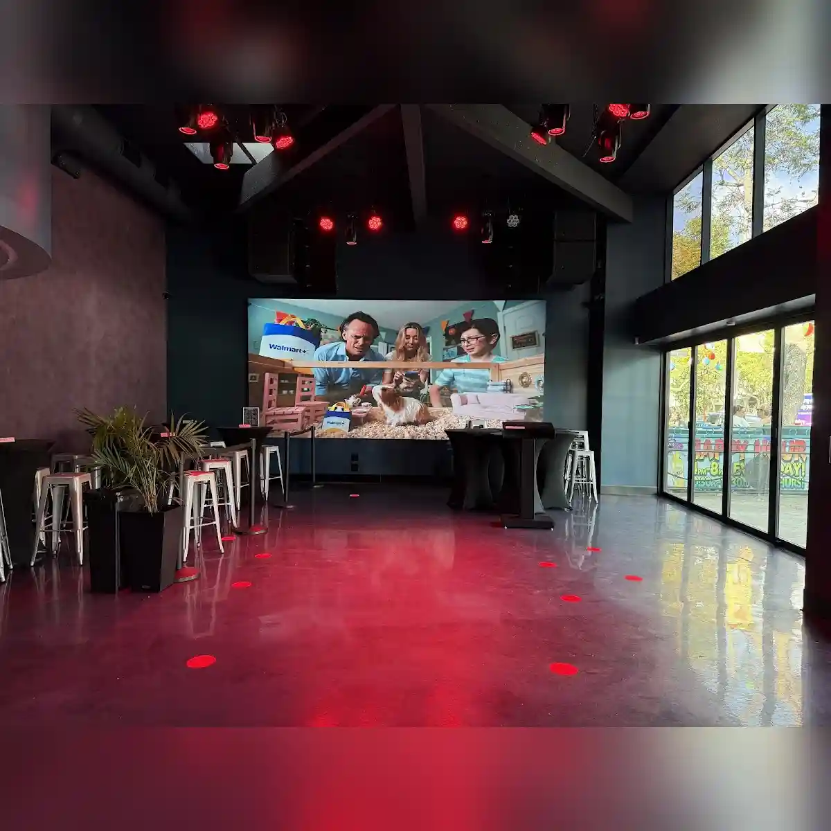 venue photo