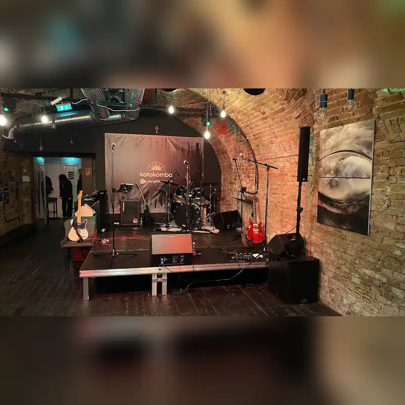 venue photo