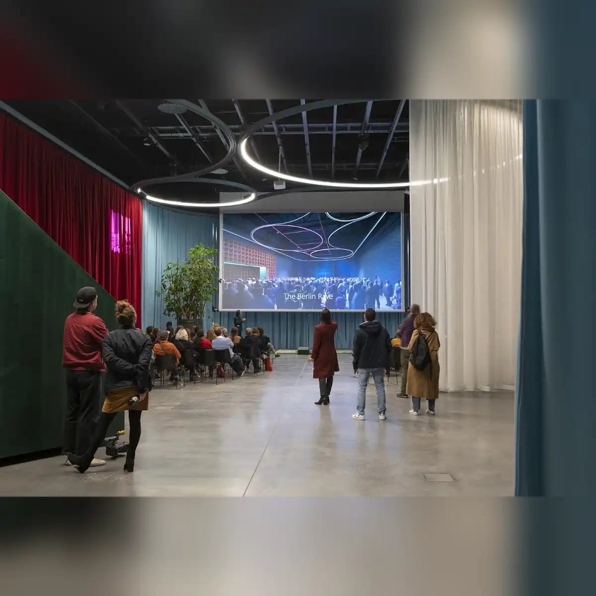 venue photo