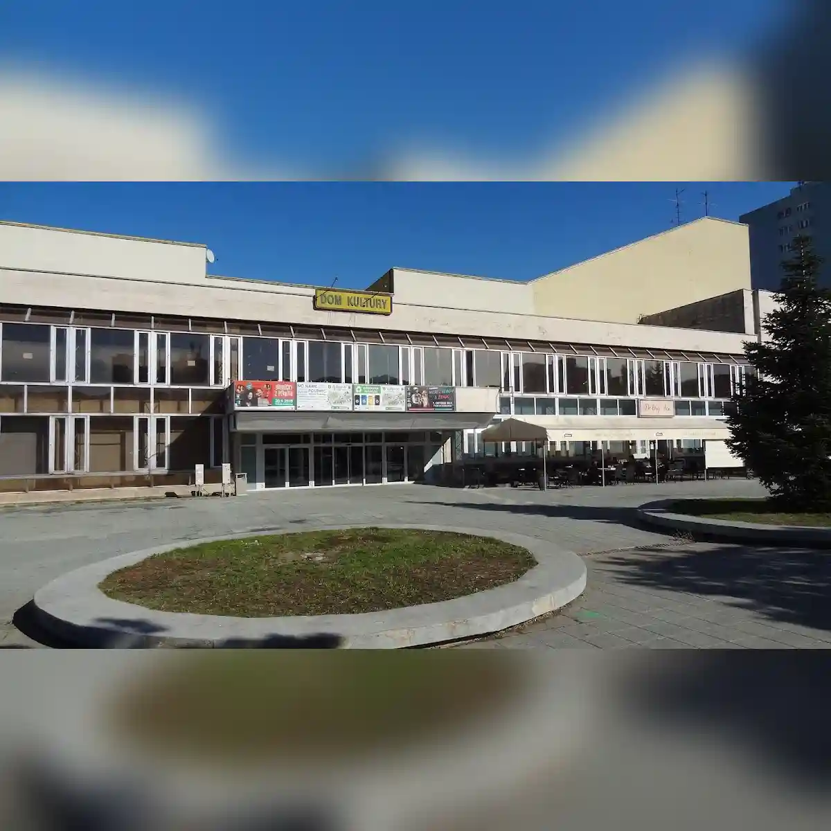 venue photo