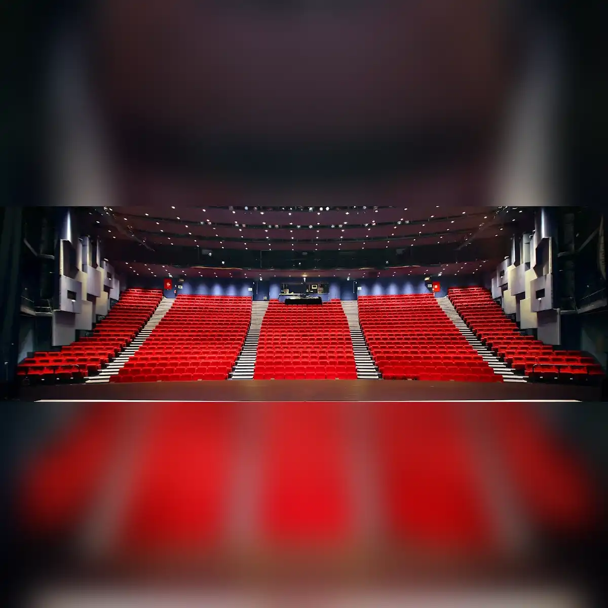 venue photo