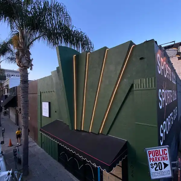 venue photo
