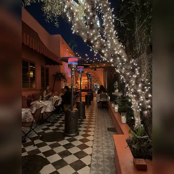 venue photo