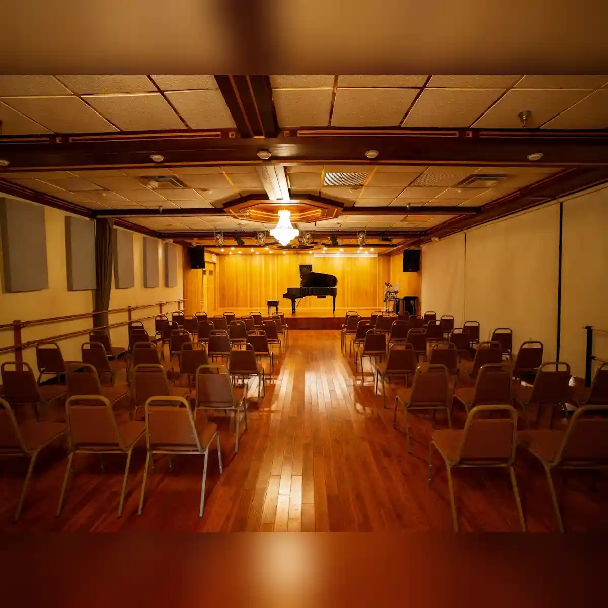 venue photo