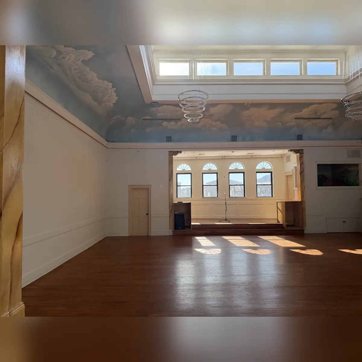 venue photo