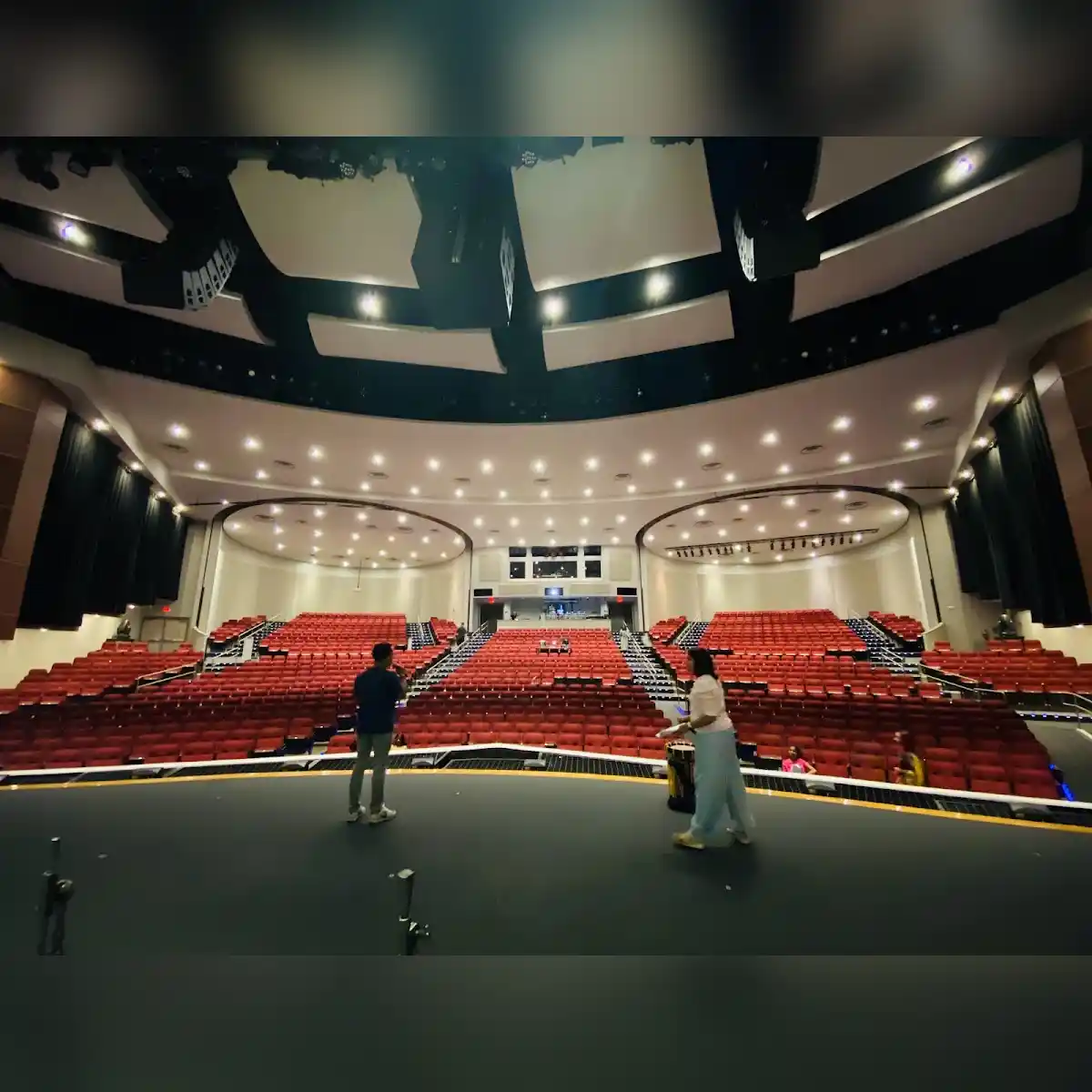 venue photo
