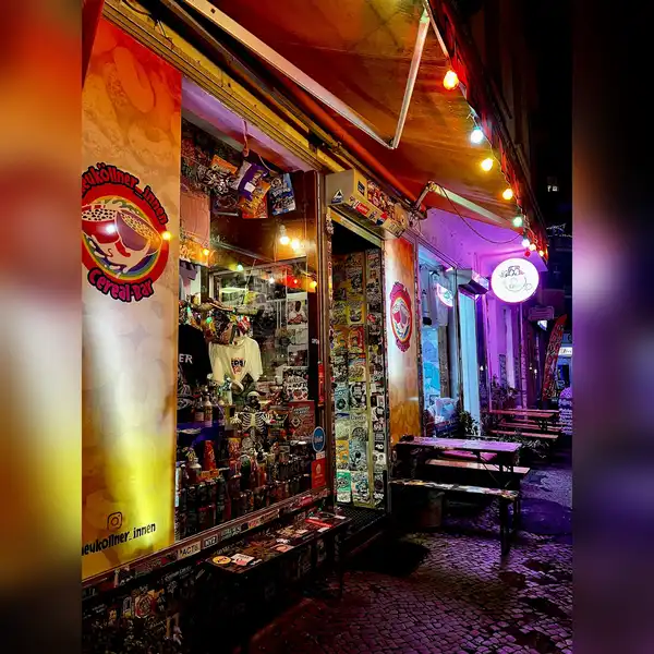 venue photo
