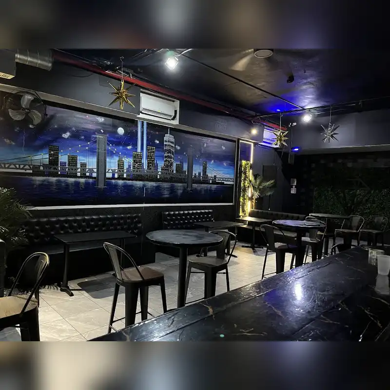 venue photo