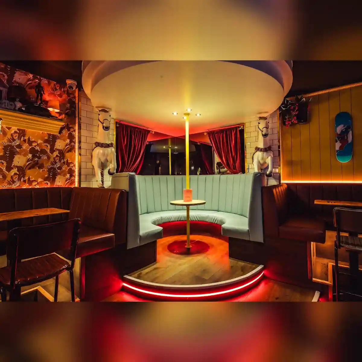 venue photo